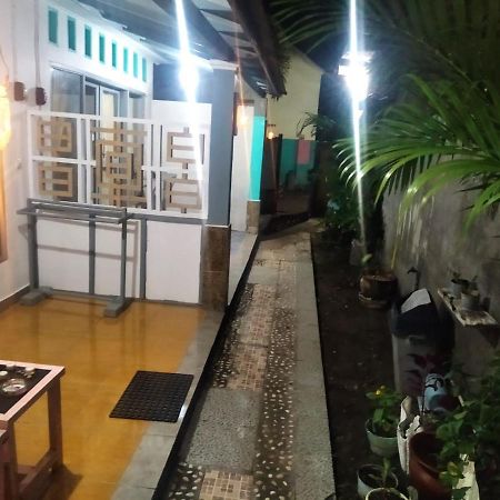 Pitara Homestay Gili Trawangan Eksteriør billede