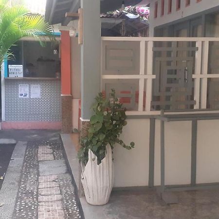 Pitara Homestay Gili Trawangan Eksteriør billede