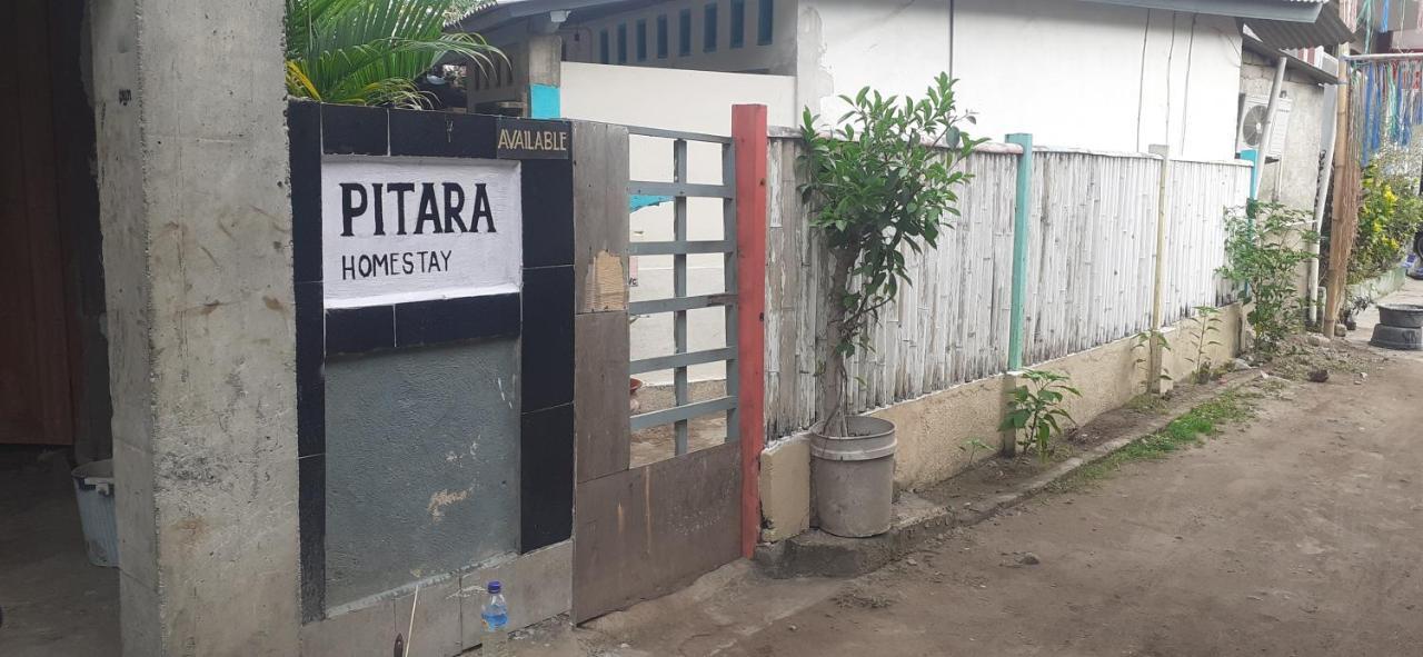 Pitara Homestay Gili Trawangan Eksteriør billede